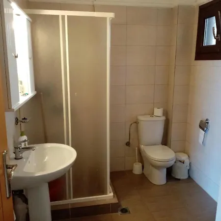 Apartment Mary's House Paliouri