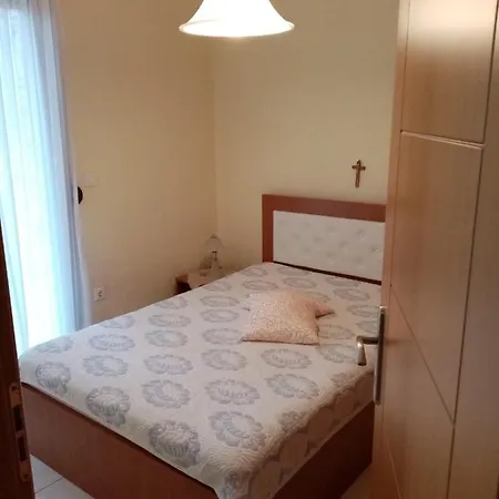 Mary's House Paliouri