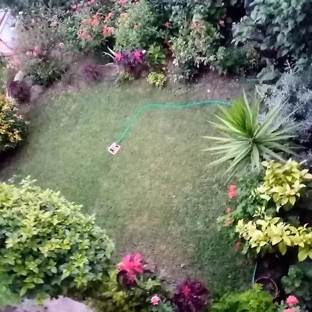 Mary's House Apartment Paliouri